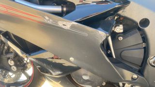 Yamaha YZF-R6 2006 YAMAHA R6-thumb-10