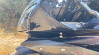 Yamaha YZF-R6 2006 YAMAHA R6-thumb-11