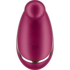 Satisfyer - Spot on 1 berry-thumb-3