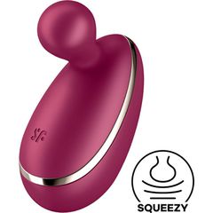 Satisfyer - Spot on 1 berry-thumb-4