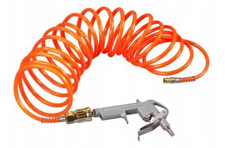 OIL-FREE COMPRESSOR 6L+PNEUMATIC KIT STANLEY-thumb-2