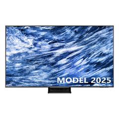 Samsung QE85QN70FAU 2.16 m (85") 4K Ultra HD Smart TV Wi-Fi Black