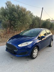 Ford Fiesta 2015