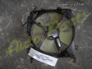 ΒΕΝΤΙΛΑΤΕΡ ΨΥΓΕΙΟΥ ΝΕΡΟΥ HONDA CIVIC ΚΩΔ.5532/300 ΜΟΝΤΕΛΟ 1996-2000