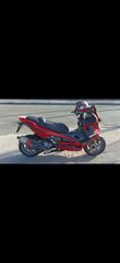 Aprilia Atlantic 500 2006-thumb-1