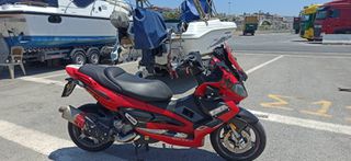 Aprilia Atlantic 500 2006-thumb-5