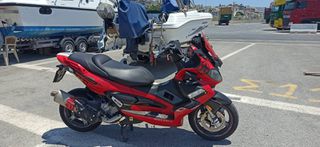 Aprilia Atlantic 500 2006-thumb-6