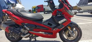 Aprilia Atlantic 500 2006-thumb-8