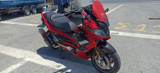 Aprilia Atlantic 500 2006-thumb-10