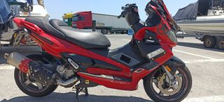 Aprilia Atlantic 500 2006-thumb-18