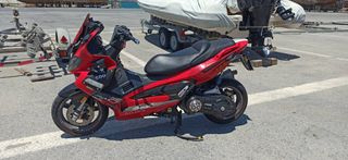 Aprilia Atlantic 500 2006-thumb-23