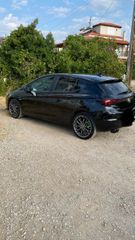 Opel Astra 2018 k