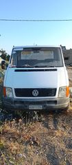 Pickup - Αγροτικό Volkswagen 2004 Lt