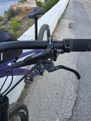 Downhill - Enduro - Trail Cube 2026 REACTION TM PRO-thumb-12