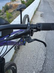 Downhill - Enduro - Trail Cube 2026 REACTION TM PRO-thumb-13