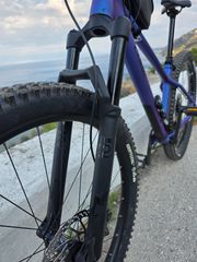 Downhill - Enduro - Trail Cube 2026 REACTION TM PRO-thumb-8