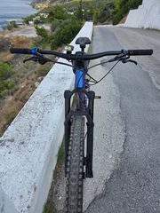 Downhill - Enduro - Trail Cube 2026 REACTION TM PRO-thumb-14