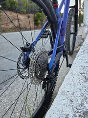 Downhill - Enduro - Trail Cube 2026 REACTION TM PRO-thumb-9