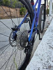 Downhill - Enduro - Trail Cube 2026 REACTION TM PRO-thumb-10