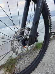 Downhill - Enduro - Trail Cube 2026 REACTION TM PRO-thumb-15
