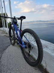 Downhill - Enduro - Trail Cube 2026 REACTION TM PRO-thumb-6