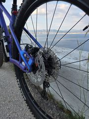 Downhill - Enduro - Trail Cube 2026 REACTION TM PRO-thumb-16