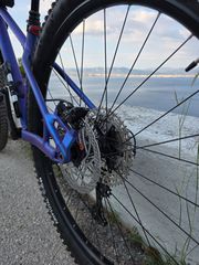 Downhill - Enduro - Trail Cube 2026 REACTION TM PRO-thumb-17