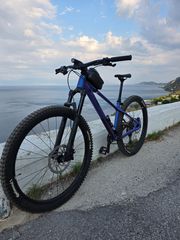 Downhill - Enduro - Trail Cube 2026 REACTION TM PRO-thumb-4