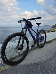 Downhill - Enduro - Trail Cube 2026 REACTION TM PRO-thumb-3