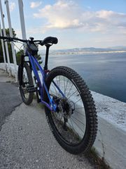 Downhill - Enduro - Trail Cube 2026 REACTION TM PRO-thumb-5
