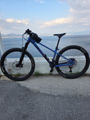 Downhill - Enduro - Trail Cube 2026 REACTION TM PRO-thumb-1