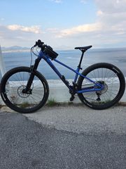 Downhill - Enduro - Trail Cube 2026 REACTION TM PRO-thumb-2