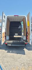 Mercedes-Benz Sprinter 2018-thumb-10