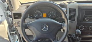 Mercedes-Benz Sprinter 2018-thumb-7
