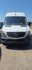 Mercedes-Benz Sprinter 2018-thumb-2