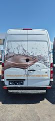 Mercedes-Benz Sprinter 2018-thumb-12