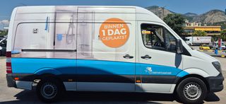 Mercedes-Benz Sprinter 2018-thumb-13