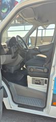 Mercedes-Benz Sprinter 2018-thumb-15