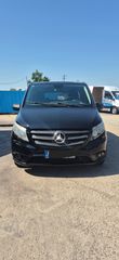 Mercedes-Benz Vito 2015 9θεσιο-thumb-2