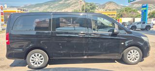 Mercedes-Benz Vito 2015 9θεσιο-thumb-1