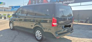 Mercedes-Benz Vito 2015 9θεσιο-thumb-9