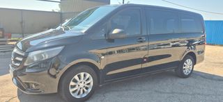 Mercedes-Benz Vito 2015 9θεσιο-thumb-5