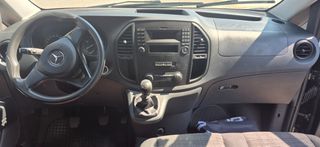 Mercedes-Benz Vito 2015 9θεσιο-thumb-11