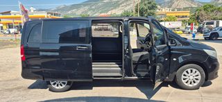 Mercedes-Benz Vito 2015 9θεσιο-thumb-17