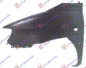 ΦΤΕΡΟ ΕΜΠΡΟΣ ΑΡ — HYUNDAI MATRIX 2001-2008