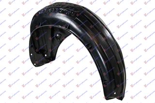 ΘΟΛΟΣ ΠΙΣΩ ΠΛΑΣΤΙΚΟΣ ΔΕ — HYUNDAI MATRIX 2001-2008