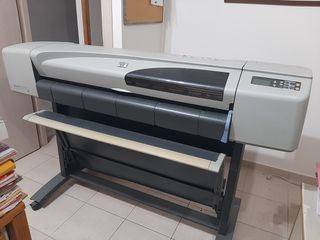 PLOTTER HP DESIGNJET 500 (A0)