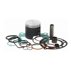 Vertex Complete Top End Kit - Casted Piston