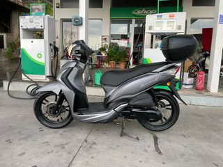 Sym Symphony 200 2019 200i