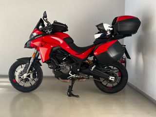 Ducati Multistrada V2 S 2022